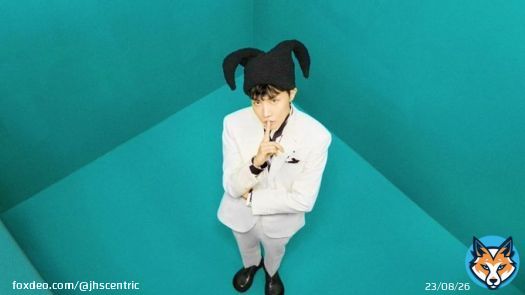 “Jack In The Box” (309.8M) by j-hope is now the 5th most streamed 2022 album by a Korean Act on Spotify surpassing “ODDINARY” (309.6M). #제이홉 #정호석 #JHOPE