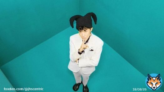 &ldquo;Jack In The Box&rdquo; (309.8M) by j-hope is now the 5th most streamed 2022 album by a Korean Act on Spotify surpassing &ldquo;ODDINARY&rdquo; (309.6M).   #제이홉 #정호석 #JHOPE