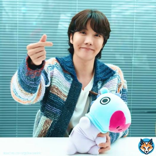 hobi and mang