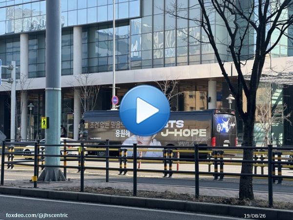 Hobiuary has started in south korea and hybe surroundings!!!    All about hoseok