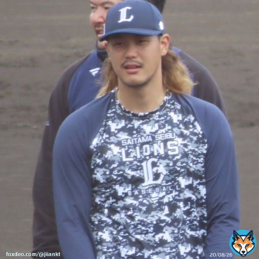 おはようございます  今日は久しぶりの 公式戦観戦です  エースと4番の活躍で れおほーお願いします  #西武ライオンズ #埼玉西武ライオンズ #seibulions #高橋光成 #山川穂高