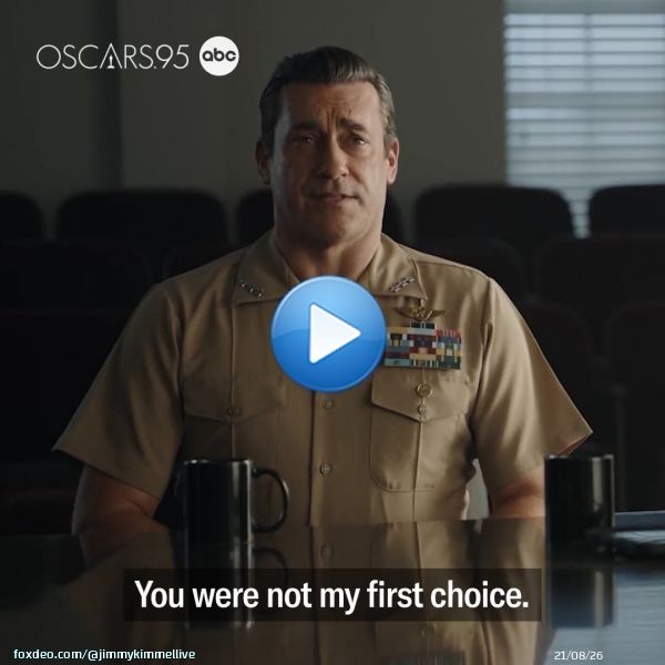 It&rsquo;s #Oscars week! @TheAcademy @ABCNetwork