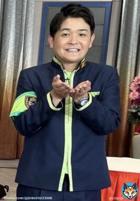 何にげに思った 千鳥ノブさん&rarr;見取り図盛山さん  まさかの 『ノブナカなんなん』繋ぎだ  芸人枠は 出川さん 渡辺直美さん 千鳥ノブさん  そして 見取り図盛山さんで4人か  4人中3人が吉本って(笑) 　 #見取り図盛山 #例え食リポ #ぐるナイ #ゴチ24 #千鳥ノブ #ノブナカなんなん