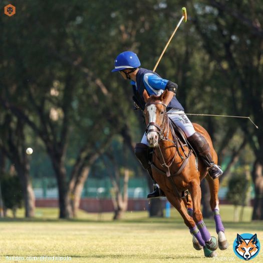 And with that the IPA NATIONAL POLO CHAMPIONSHIP (Open) 2023 comes to an end. A week of power-packed performance, intense play, and dramatic excitement, and above it all, a wonderful display of polo. Kudos to the all the players who participated.  #polo