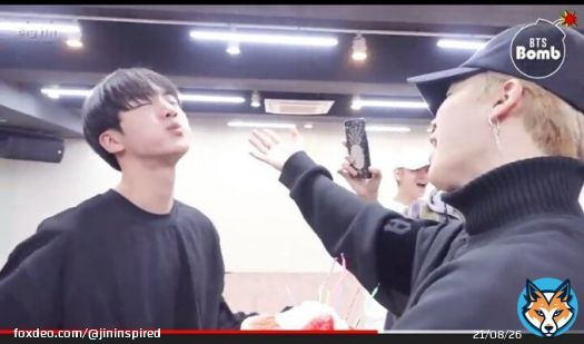 #To_Jin #Dear_Jin_from_ARMY It's almost wakeup time,I have slept 3-4hrs in last 2 days tired but can't sleep,have to go to work soon and YT is recommending all BTS of #Jin Birthdays over the years #UntilWeMeetAgainJin #WeLoveYouJin #KimSeokjin #ジンくん ん #진