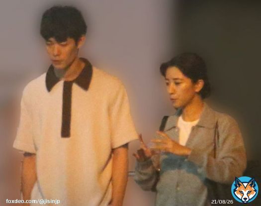 【《#独自》黒島結菜　宮沢氷魚と真剣交際！『#ちむどん』夫婦役からリアル恋人に 】   「&hellip;&hellip;最近になって、2人が恋人同士として真剣に交際を始めている、という話が耳に入ってきたのです」（映像制作関係者） #黒島結菜 #宮沢氷魚 #真剣交際 #女性自身［@jisinjp］