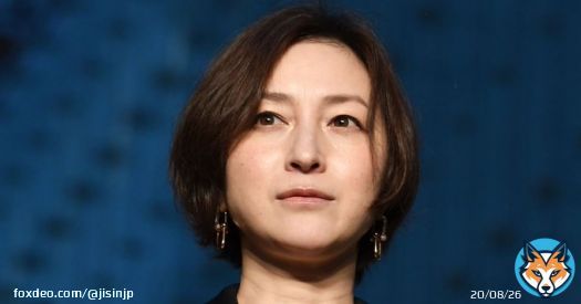 【永山絢斗の逮捕を&ldquo;的中&rdquo;させた占い師がW不倫の広末涼子に語っていた&ldquo;予言&rdquo;】   広末にとって今年は&ldquo;金&rdquo;ではなさそうだが、自分がやってきたことが身になるという意味ではこちらも当たっているのかも？ #星ひとみ #占い #広末涼子 #永山絢斗 #女性自身［@jisinjp］