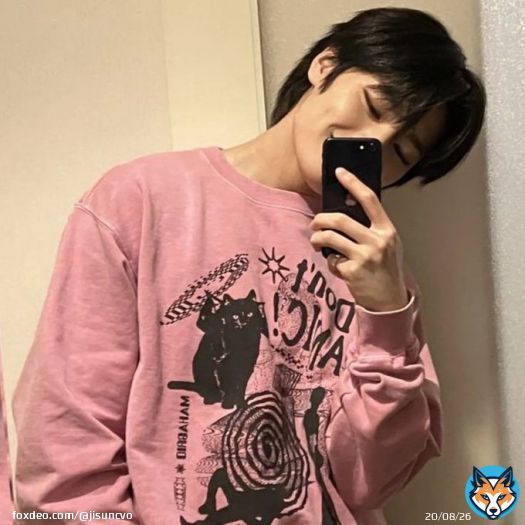 monte  seu  outfit  > baseado <  no  estilo  do  jeongin  !   ‐   a  thread