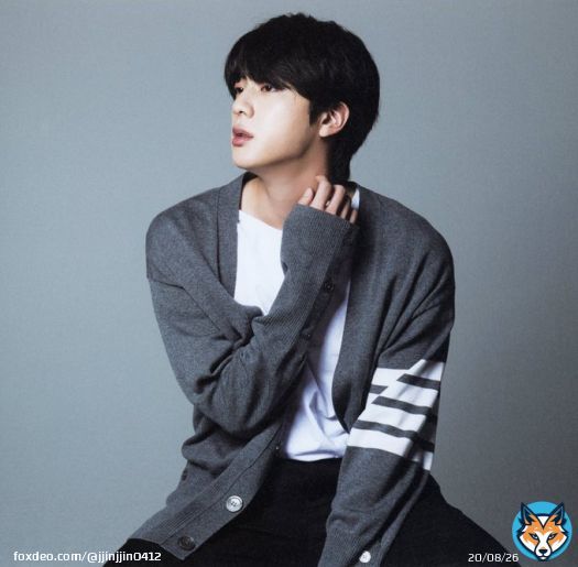 톰브...뭐함??  #WeLoveJin #TheAstronaut                             #JIN #방탄소년단진 @BTS_twt