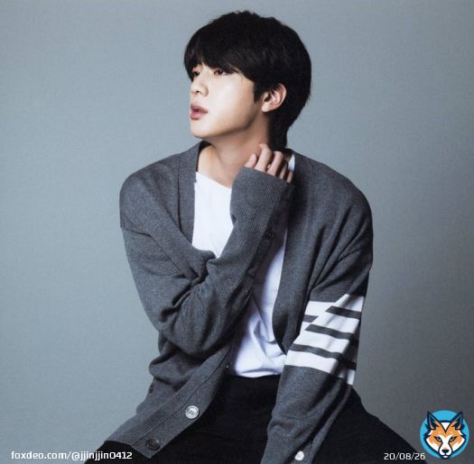 톰브...뭐함??  #WeLoveJin #TheAstronaut                             #JIN #방탄소년단진 @BTS_twt