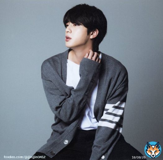 톰브...뭐함??  #WeLoveJin #TheAstronaut                             #JIN #방탄소년단진 @BTS_twt