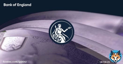 Ladies and Gentlemen: The @bankofengland has invited us to spam them with #Bitcoin fixes this messages. You guys know what to do!