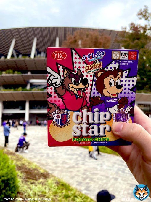Probably best gift I&rsquo;ve ever received. #levaincup #sanfreccehiroshima #ルヴァンカップ #サンフレッチェ広島