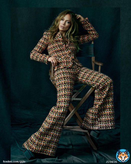 Esta Soy Yo &hellip; Ahora \u2728 This Is Me &hellip; Now@VogueMexico @Vogue @jlobeauty Fotograf&iacute;a: @normanjeanroyRealizaci&oacute;n: @karlamartinezdesalasEntrevista: @sofyagostiniPeinado: @hairbylorenzomartinMaquillaje: @ash_kholmAsistentes dde fotograf&iacute;a: @joannajeanroy, Tim Young y Alexei TopounovAsistentes de moda: @majogonzalvez y @angelemmanuelProducci&oacute;n: @michaelaevap, @cas.doy y @bennettmelley/@thecanvasagencyDise&ntilde;o de set: @ecmagidson y @henrique_cirilo/@wayoutstudiocoSastre: @carol_ai_studioDirector de entretenimiento: @sergiokletnoyAgradecimientos especiales a @robzangardi y @marielhaenn nails @tombachik