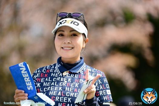 圧巻の逆転優勝でJLPGAツアー通算4勝目 #青木瀬令奈 選手(@serenaaoki28)の応援グッズを販売中  選手応援フェイスタオル   選手応援ワッペンステッカー   この機会にぜひお買い求めください！  #JLPGA