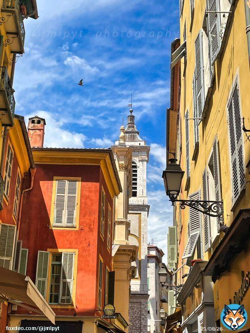 #shooting sur la #cotedazurfrance  Le vieux Nice   #Explorenicecotedazur #NICE06 #Nice #jmlpyt #photography #FranceMagique #alpesmaritimes #Regionsud #explorefrance
