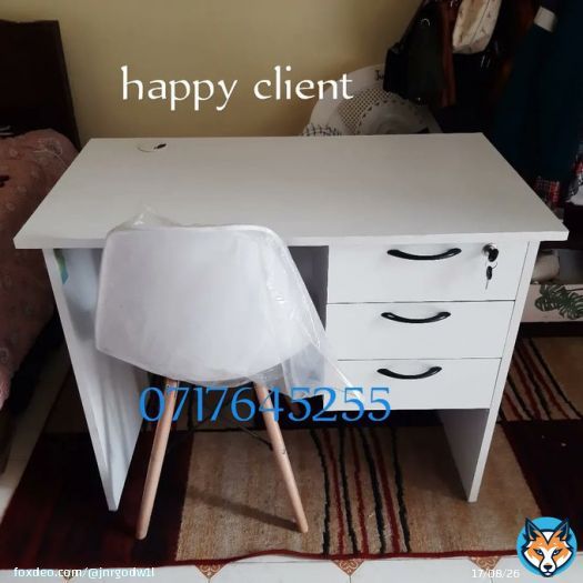 Introducing the ultimate office chair and desk set combo!   /WhatsApp 0717 645 255   We deliver instantly  countrywide   Messi Trey Betrayal #Azziad Eminem Zlatan Inter Miami BRICS Trump Jesus Alba Carrington  Yevgeny Prigozhin Busquets Kremlin Napoli Lukaku Nike Moscow
