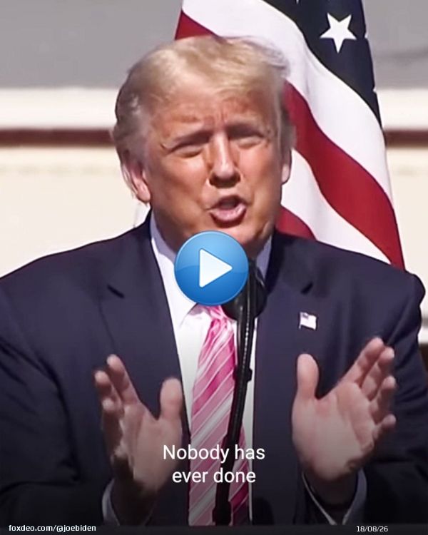 Donald Trump failed America.