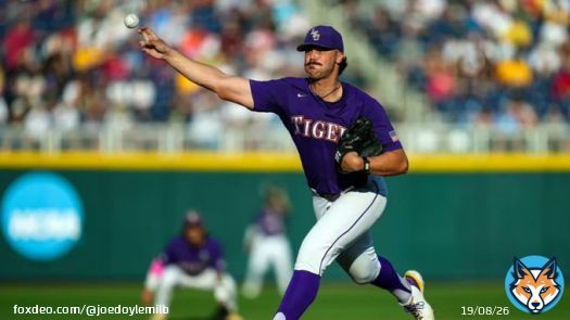 There will be 614 players selected in the 2023 MLB Draft.   Here are the Top 614 players available in the 2023 MLB Draft.   ... with full scouting reports.