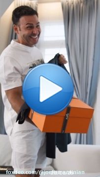 Nothing compares to the Orange \ud83c\udf4a Box #orangebox #hermes @hermes #hermescannes #shadow #birkinshadow #shadowbirkin #hermesshadow #shadowbagWatch #joelleبلافلتر only on @shahid.vod \ud83d\ude49 and be prepared to LAUGH \ud83d\ude02 CRY \ud83\ud83d\ude22 BE SURPRISED \ud83d\ude32 and discover THE REAL JOELLE through #joelleبلافلتر \u2764\ufe0f #joellemardinian #joelleبلافلتر #real #realitytv #realityshow #reality #love #family #work #business #boss #familyfirst #shahid #shahidvip