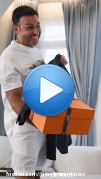 Nothing compares to the Orange \ud83c\udf4a Box #orangebox #hermes @hermes #hermescannes #shadow #birkinshadow #shadowbirkin #hermesshadow #shadowbagWatch #joelleبلافلتر only on @shahid.vod \ud83d\ude49 and be prepared to LAUGH \ud83d\ude02 CRY \ud83\ud83d\ude22 BE SURPRISED \ud83d\ude32 and discover THE REAL JOELLE through #joelleبلافلتر \u2764\ufe0f #joellemardinian #joelleبلافلتر #real #realitytv #realityshow #reality #love #family #work #business #boss #familyfirst #shahid #shahidvip