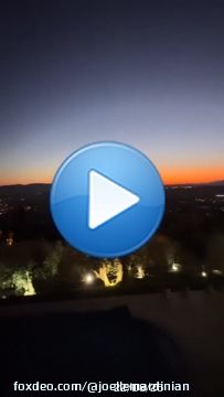 How do you recharge your soul? In my home in France \ud83c\udfe1 between the olive trees, the beautiful sunsets, the chimney fire \ud83d\udd25 burning, my home cooking, surrounded by my children and Nathan&rsquo;s flowers \ud83d\udc90 is exactly howy how I recharge My SOUL #joellemardinian #soul #safe #happy #france #sof #cotedazur #home #olivetree #nature #beauty #dabdub @ellakaddoura