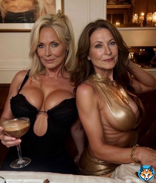 Any men looking for a mommy with benefits?