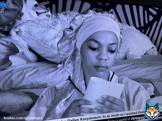 Katongo minions got a whole 8 fanbases last night in alliances but still they have to cook to match Khosi's numbers Next will be Khosi owns bamboo and Lotto Star..  KHOSI MVP TWALA AFRICA FOR KHOSI #BBTitans  #KhosiTwala  #Khosireigns