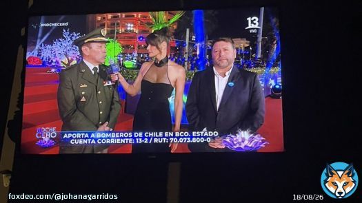 Xuta me asuste , pens&eacute; q hab&iacute;an llegado los a buscar a tonkita #nochecero