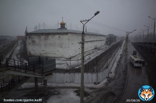 Красивое:Омск.