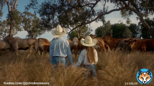 Today is National Ag Day where we celebrate the everyday extraordinary efforts of our farmers and those who work throughout the industry. Whatever your passion, there is an exciting career for you. What is your #AgVenture #AgDayAU #WhatWeHoldDear