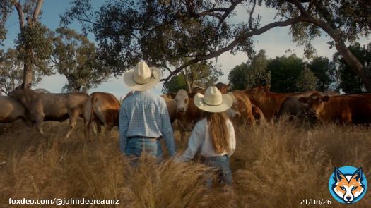Today is National Ag Day where we celebrate the everyday extraordinary efforts of our farmers and those who work throughout the industry. Whatever your passion, there is an exciting career for you. What is your #AgVenture #AgDayAU #WhatWeHoldDear