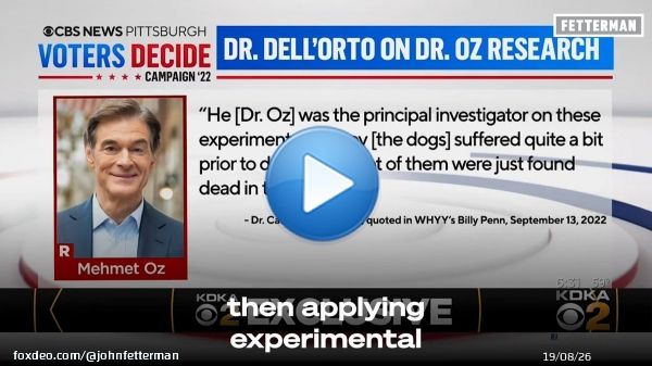 Dr. Oz isn't going to be able to brush his puppy killing ways under the rug  Those of us who love our dogs won't forget that he did something so sick + cruel