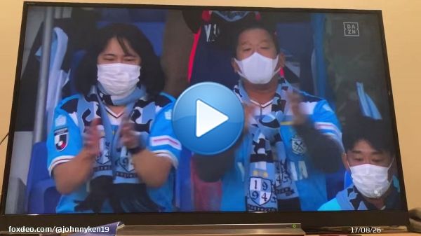 #ガンバ大阪 2-0  #ジュビロ磐田  ジュビロ磐田J2降格決定。号泣するサポーター、拍手して検討を称えるサポーター、鼓舞するサポーター。淡々と吹田スタジアムで挨拶をする遠藤保仁の胸に去来する感情とは。本当にひどいシーズンだった。