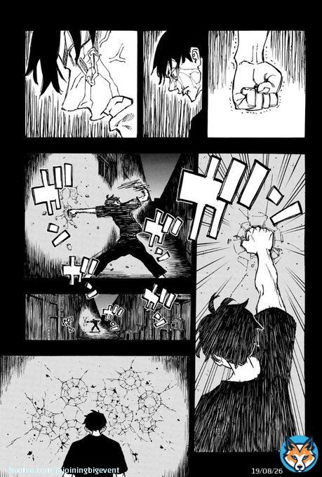 みんな大丈夫だ。俺たちはゴロフキンvs村田の延期だって乗り越えたじゃないか。そして再スケジュールされた試合では2人が素晴らしい試合を見せてくれた。  しかも「Monster 」井上尚弥だぜ？  だから絶対大丈夫。落ち込まずにいこうぜ。  なお、本音&darr;