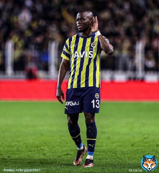 Fenerbah&ccedil;e bir tek Kasımpaşayı yenmemiş  + Kıskananlar oldu KUDURANLAR oldu Valencia : Dedim Olabiliiirrrr   #FBvKAS #&Ccedil;&uuml;nk&uuml;Fenerbah&ccedil;eliyiz  #Fenerbah&ccedil;e @Fenerbahce    #Kadık&ouml;ydeSkandalVar