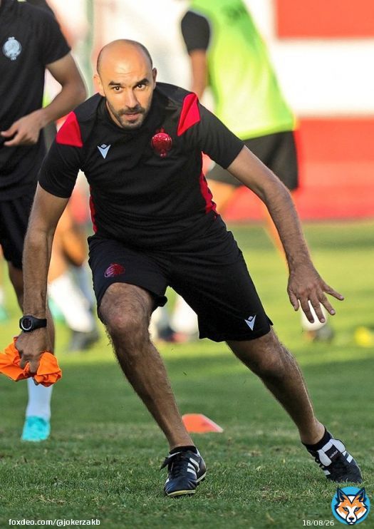 ???????????????????? ????????????????????????????????  ????????????????'???? ???????????? ????????????????????. #DimaWydad #AplWac 1-3