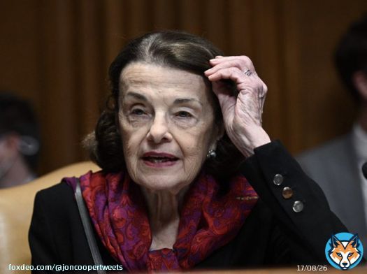 Sen. Dianne Feinstein, who was hospitalized in early March for shingles and has remained in her San Francisco home since March 7th, has missed 60 of the 82 votes taken in the Senate so far this year. The Senate, which has been on recess since March 31st, is preparing to return on&hellip;