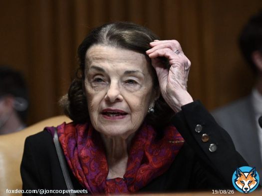 Sen. Dianne Feinstein, who was hospitalized in early March for shingles and has remained in her San Francisco home since March 7th, has missed 60 of the 82 votes taken in the Senate so far this year. The Senate, which has been on recess since March 31st, is preparing to return on&hellip;
