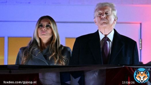 Nico Kussendrager: Waarom Trump wel móest winnen