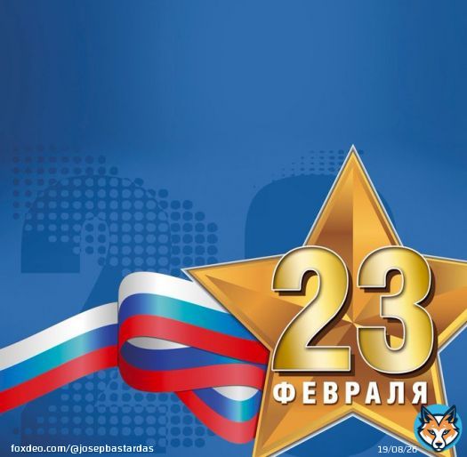 ПОЗДРАВЛЯЮ. С ДНЁМ ЗАЩИТНИКА ОТЕЧЕСТВА!
