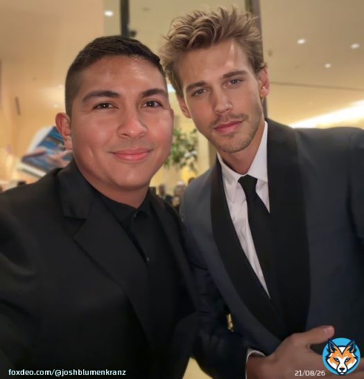 I&rsquo;m not giving up on Austin Butler @austinbutler #austinbutler #elvis #fyc #bestactor #oscars #filmtwitter