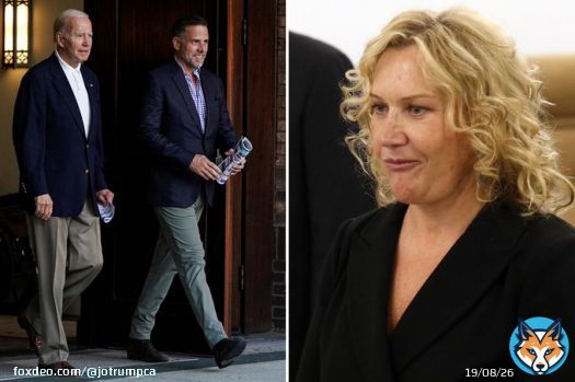 Hunter Biden's real estate firm received over $100m from Russian oligarch
