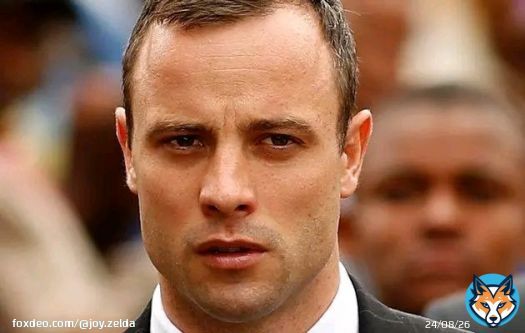 I believe he has done his time,Oscar Pistorius deserves Parole how many murderers got Parole so far,some are worst then him why has he been denied,Jub Jub got Parole,Flabby gf got Parole,Pitch Black Afro got Parole He deserves to get Parole Oscar Pistorius Release him