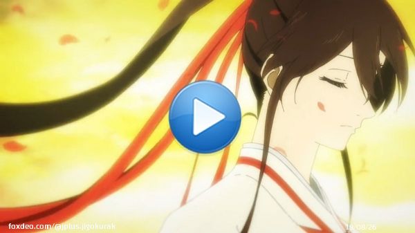 TVアニメ『#地獄楽』 ノンクレジットエンディング 映像公開中！  \u25e4￣￣￣￣￣￣￣￣￣￣ 　　Uru「紙一重」 　　 @uru_super ＿＿＿＿＿＿＿＿＿＿\u25e2  \u25bcYouTube   4月15日デジタルシングル発売 予約&rarr;  #地獄楽アニメ
