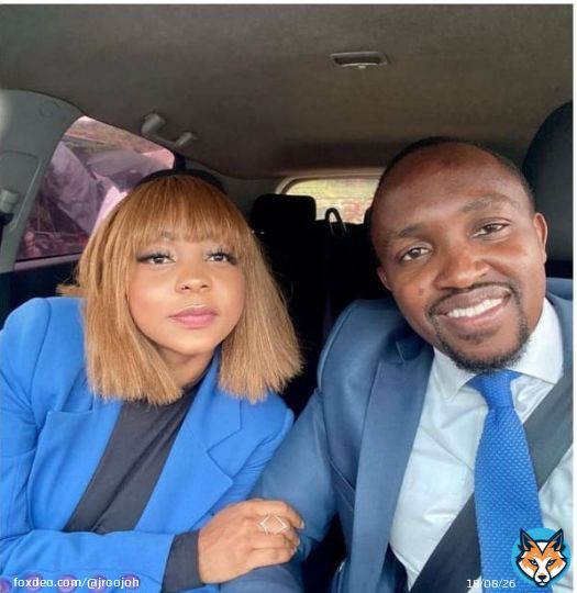 Guys, don't waste your valuable time looking at other dudes 'leaked nudes'. That's a big no-no and unbased! Instead, go outside and enjoy the reality of beautiful babes! This tweet is not talking about Hassan Mugambi's scandle with Edgar Obare.