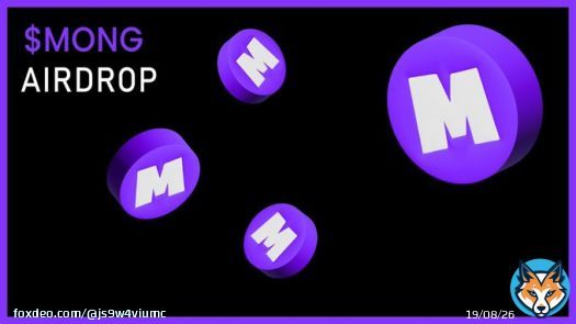 #MONG COIN  AIRDROP IS LIVE    $MONG tokens available for claim!       #PEPEARMY $VRA #metamask #BAYC #NFTs $PLS $PEPE $CAPO #Crypto #BitcoinPEPE $DONS #GALA #PSYOP #PEPE #Bitcoin  #HEX #MongArmy $PSYOP #PEPE $DONS #HEX #XRP