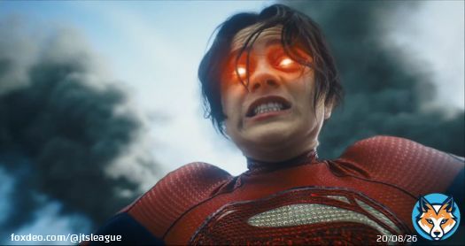 SASHA CALLE SUPERGIRL IM CRYING SHE LOOKS PERFECT #TheFlashMovie