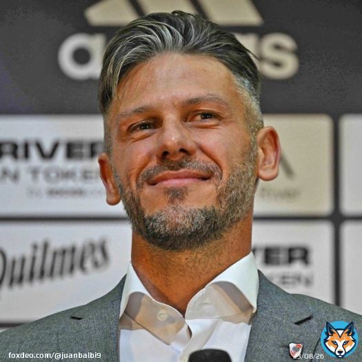 Los primeros cuatro partidos amistosos de Mart&iacute;n Demichelis como DT de #River    0-0  Uni&oacute;n La Calera  1-0  Rayados  2-0  Millonarios   3-0  Vasco da Gama    Beltr&aacute;n, Borja y Mammana marcaron dos goles cada uno.   Sin goles en coontra.