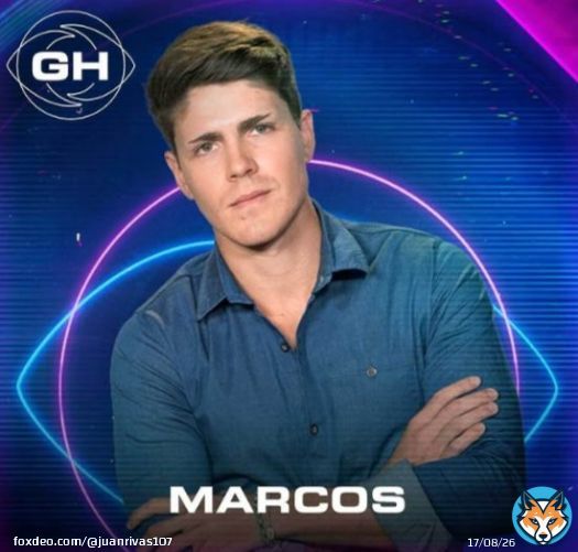 Entre una supuesta final entre ellos.  &iquest;QUIEN GANA? Marcos  Julieta #GH2022 #GH22 #GH23 #GH2023 #GranHernano #GranHermanoArgentina #GranHermanoArgentina2022 #JulietaPoggio #MarcosGH